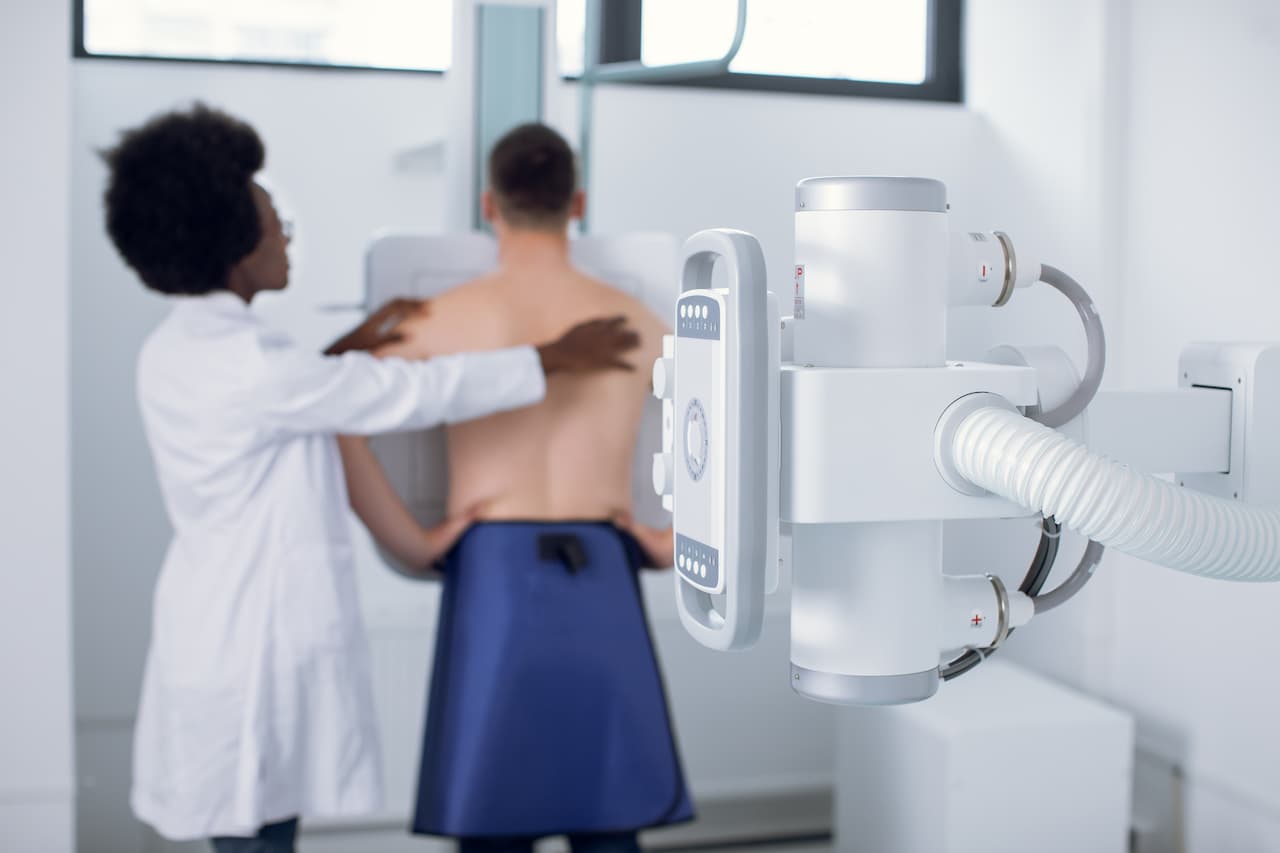 Conheça A Biossegurança Na Radiologia E As 4 Medidas Essenciais Para Proteger Os Profissionais 3655